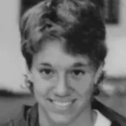 Portrait of Tori Trees