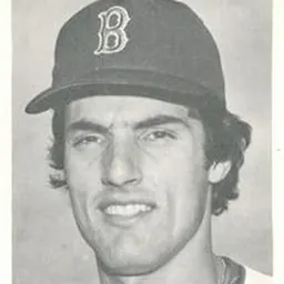 Portrait of Stan Papi