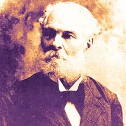 Portrait of José Rufino Reyes y Siancas