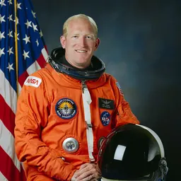 Portrait of Charles D. Gemar