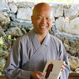 Portrait of Guo Yuan