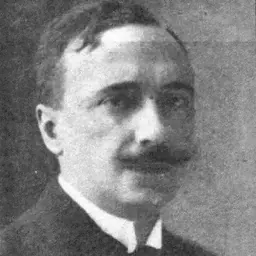 Portrait of Georges Valois