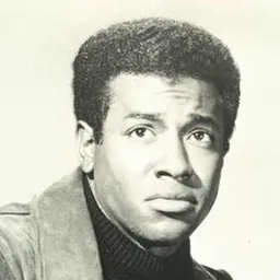 Portrait of Don Mitchell