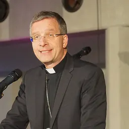 Portrait of Michael Gerber