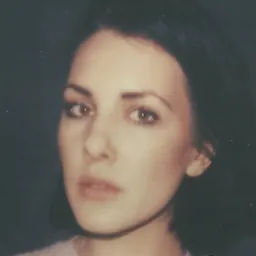 Portrait of Sarah Nicole Prickett