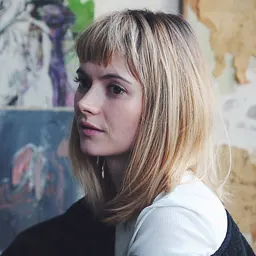 Portrait of Francesca Root-Dodson