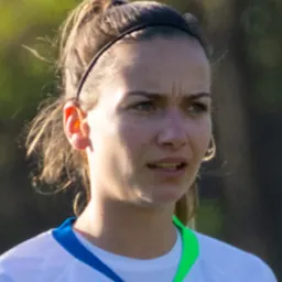 Portrait of Joelle Wedemeyer