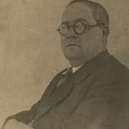 Portrait of Fructuós Gelabert
