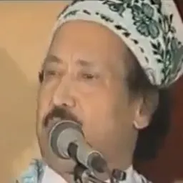 Portrait of Mohamed Demsiri