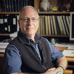 Portrait of Michael E. O'Donnell