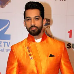 Portrait of Karan Vohra