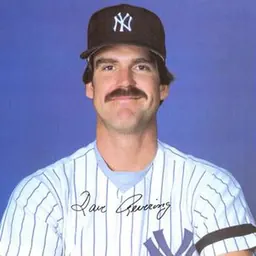 Portrait of Dave Revering