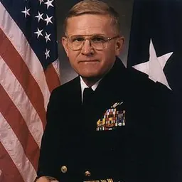 Portrait of Lyle Bien