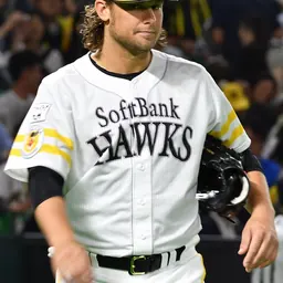 Portrait of Kyle Jensen