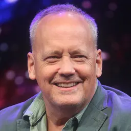 Portrait of Dee Bradley Baker