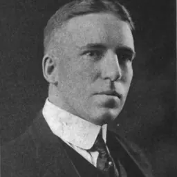 Portrait of Richard Craig