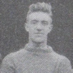 Portrait of Arthur Brown