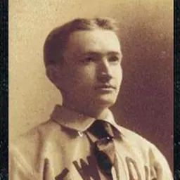 Portrait of Yale Murphy