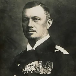Portrait of Reinhard Scheer