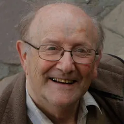 Portrait of Tomás Buch