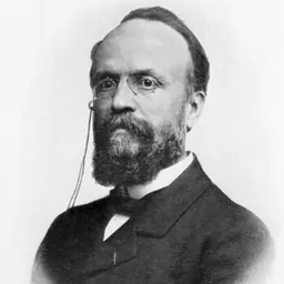 Portrait of Paul Reclus