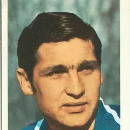 Portrait of Valentin Afonin