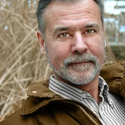 Portrait of Albert Salvadó