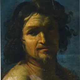 Portrait of Matthias Stom