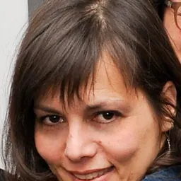 Portrait of Lynn Coady
