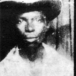 Portrait of Margarito Lanza Flores