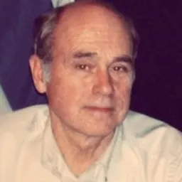 Portrait of John Dunsworth