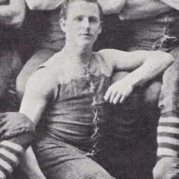 Portrait of Jack Roberts