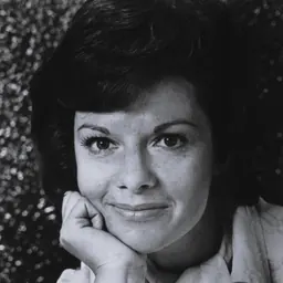 Portrait of Millee Taggart