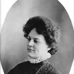 Portrait of Elizabeth Kilgore Steen