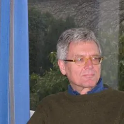 Portrait of Martin Aigner