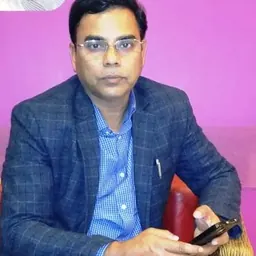 Portrait of Dr.Mohammad Mohibul Haque