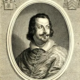 Portrait of Vincenzo Costaguti