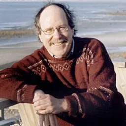 Portrait of Paul Levinson