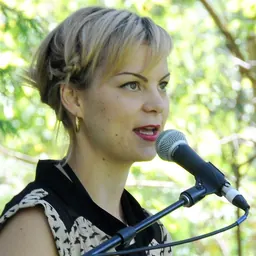 Portrait of Dani Couture