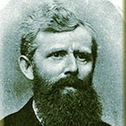 Portrait of Hermann August Seger