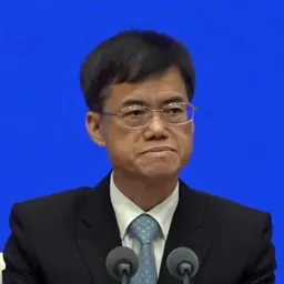 Portrait of Pei Jinjia