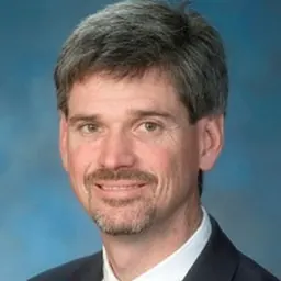 Portrait of Bryan Lunney