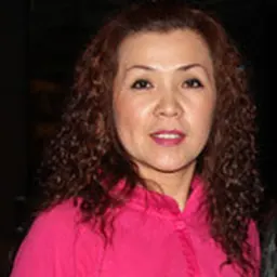 Portrait of Luan Bo