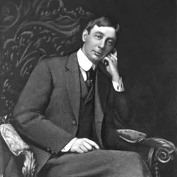 Portrait of Asa P. French