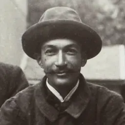 Portrait of Gaston de Chasseloup-Laubat