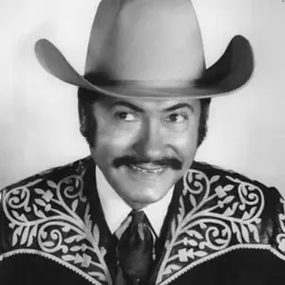 Portrait of Eulalio González