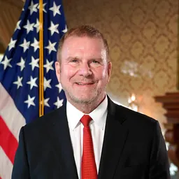 Portrait of Tilman J. Fertitta