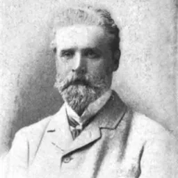 Portrait of Alexander Pollock Watt