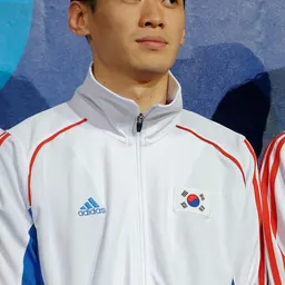 Portrait of Gu Bon-gil