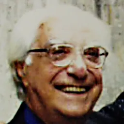 Portrait of Riccardo Brengola